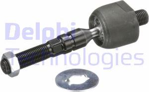 Delphi TA5764-11B1 - Inner Tie Rod, Axle Joint car-mod.net