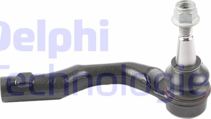 Delphi TA6413 - Tie Rod End car-mod.net