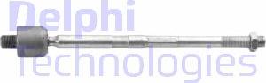 Delphi TA6503-11B1 - Inner Tie Rod, Axle Joint car-mod.net