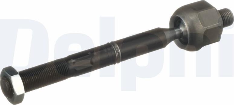 Delphi TA6387 - Inner Tie Rod, Axle Joint car-mod.net