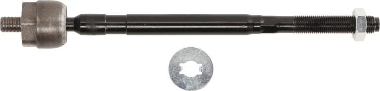 Delphi TA1998 - Inner Tie Rod, Axle Joint car-mod.net