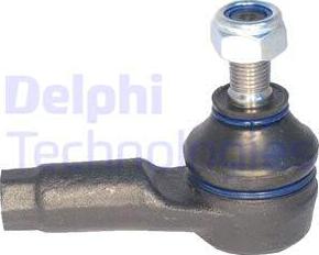 Delphi TA1993 - Tie Rod End car-mod.net