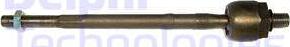 Delphi TA1992 - Inner Tie Rod, Axle Joint car-mod.net