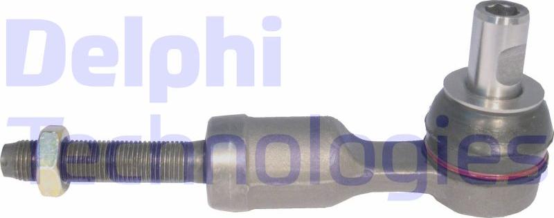 Delphi TA1908 - Tie Rod End car-mod.net