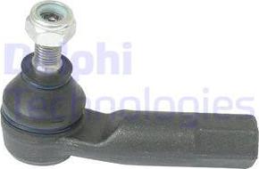 Delphi TA1914-11B1 - Tie Rod End car-mod.net
