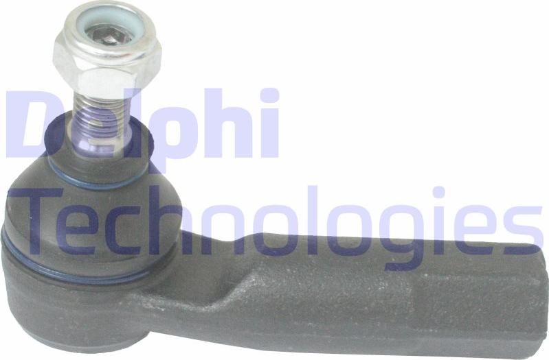 Delphi TA1914 - Tie Rod End car-mod.net