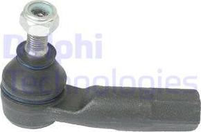 Delphi TA1915-11B1 - Tie Rod End car-mod.net