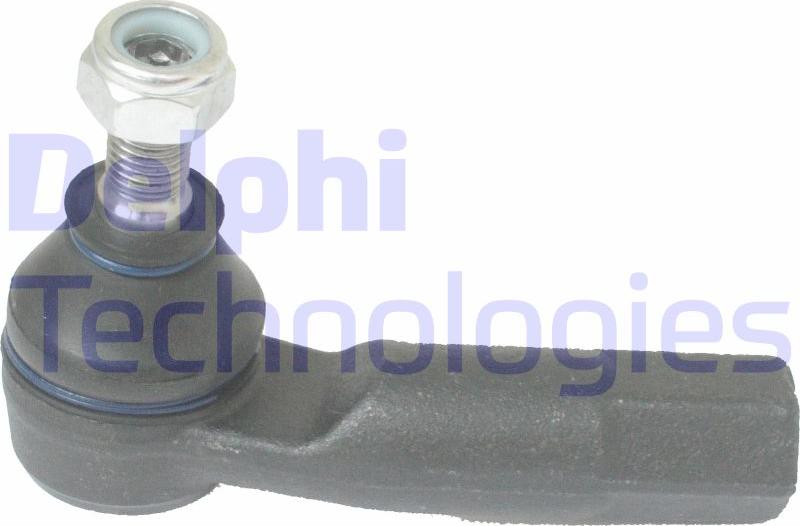 Delphi TA1915 - Tie Rod End car-mod.net
