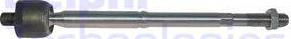 Delphi TA1935 - Inner Tie Rod, Axle Joint car-mod.net