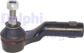 Delphi TA1976-11B1 - Tie Rod End car-mod.net