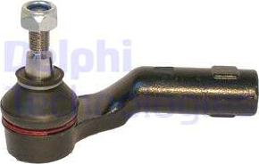 Delphi TA1977 - Tie Rod End car-mod.net