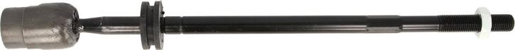 Delphi TA1478 - Inner Tie Rod, Axle Joint car-mod.net