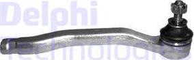 Delphi TA1588-11B1 - Tie Rod End car-mod.net
