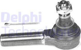 Delphi TA1530 - Tie Rod End car-mod.net