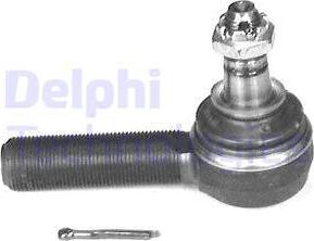 Delphi TA1533 - Tie Rod End car-mod.net