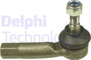 Delphi TA1668-11B1 - Tie Rod End car-mod.net