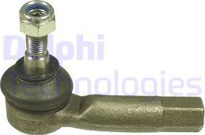 Delphi TA1667-11B1 - Tie Rod End car-mod.net