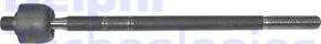 Delphi TA1672 - Inner Tie Rod, Axle Joint car-mod.net