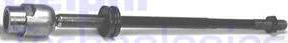 Delphi TA1082-11B1 - Inner Tie Rod, Axle Joint car-mod.net