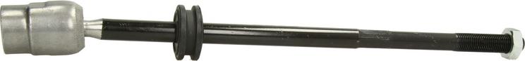 Delphi TA1082 - Inner Tie Rod, Axle Joint car-mod.net