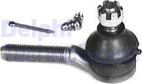 Delphi TA1128 - Tie Rod End car-mod.net