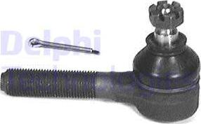 Delphi TA1179 - Tie Rod End car-mod.net