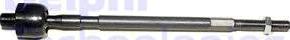 Delphi TA1840 - Inner Tie Rod, Axle Joint car-mod.net