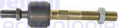 Delphi TA1835 - Inner Tie Rod, Axle Joint car-mod.net