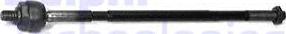 Delphi TA1394-11B1 - Inner Tie Rod, Axle Joint car-mod.net