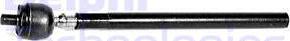 Delphi TA1304 - Inner Tie Rod, Axle Joint car-mod.net