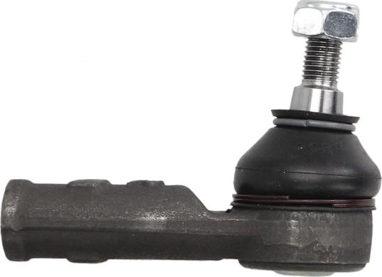 Delphi TA1252 - Tie Rod End car-mod.net