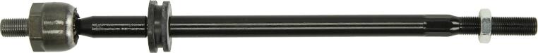 Delphi TA1267 - Inner Tie Rod, Axle Joint car-mod.net