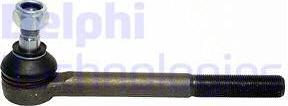 Delphi TA1725 - Tie Rod End car-mod.net