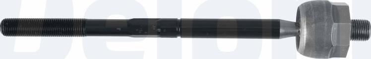 Delphi TA3596 - Inner Tie Rod, Axle Joint car-mod.net