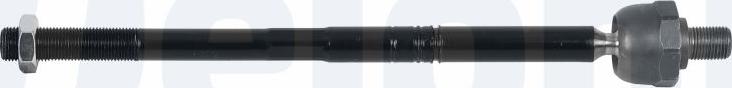 Delphi TA3648 - Inner Tie Rod, Axle Joint car-mod.net