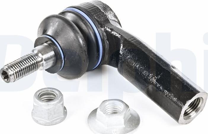 Delphi TA3604 - Tie Rod End car-mod.net
