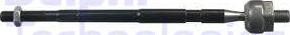 Delphi TA3049 - Inner Tie Rod, Axle Joint car-mod.net
