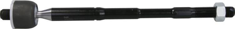 Delphi TA3392 - Inner Tie Rod, Axle Joint car-mod.net