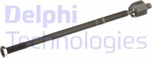 Delphi TA3357-11B1 - Inner Tie Rod, Axle Joint car-mod.net