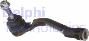 Delphi TA3361 - Tie Rod End car-mod.net