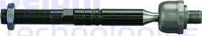 Delphi TA3308 - Inner Tie Rod, Axle Joint car-mod.net