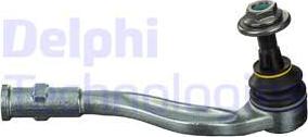 Delphi TA3303 - Tie Rod End car-mod.net