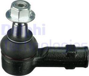Delphi TA3257 - Tie Rod End car-mod.net