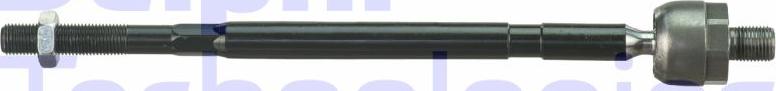 Delphi TA3264 - Inner Tie Rod, Axle Joint car-mod.net
