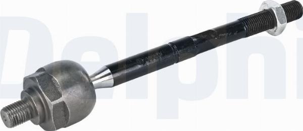 Delphi TA3752 - Inner Tie Rod, Axle Joint car-mod.net