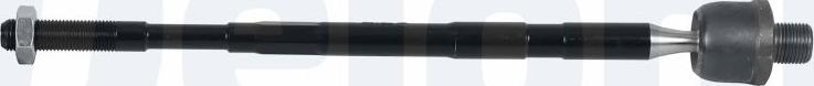 Delphi TA3764 - Inner Tie Rod, Axle Joint car-mod.net