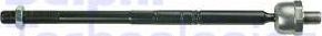 Delphi TA2903-11B1 - Inner Tie Rod, Axle Joint car-mod.net