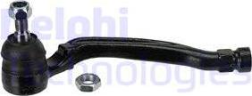Delphi TA2934 - Tie Rod End car-mod.net