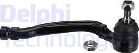Delphi TA2935 - Tie Rod End car-mod.net