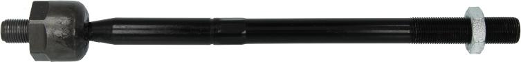 Delphi TA2460 - Inner Tie Rod, Axle Joint car-mod.net